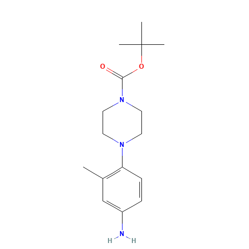 FT-0604257 CAS:361345-37-1 chemical structure