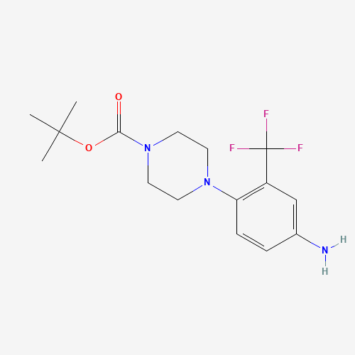 FT-0604260 CAS:193902-87-3 chemical structure