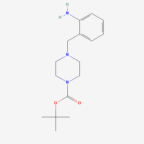 FT-0604263 CAS:885278-02-4 chemical structure