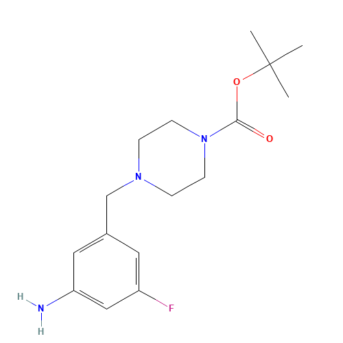 FT-0604264 CAS:873697-59-7 chemical structure