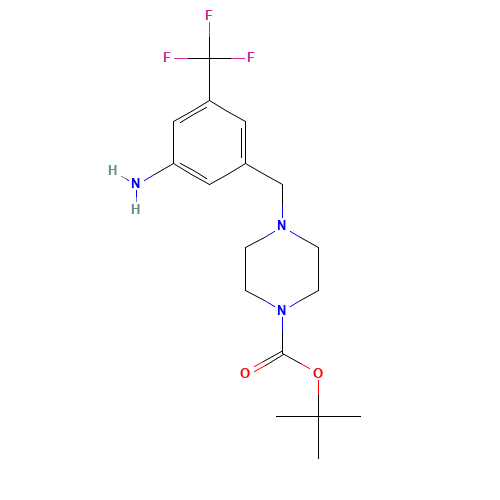 FT-0604265 CAS:442846-59-5 chemical structure