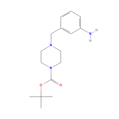 FT-0604266 CAS:361345-40-6 chemical structure