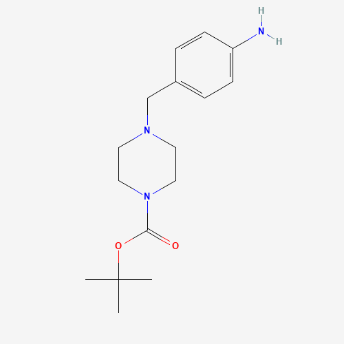 FT-0604268 CAS:304897-49-2 chemical structure