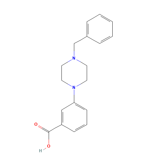 FT-0604270 CAS:247117-97-1 chemical structure