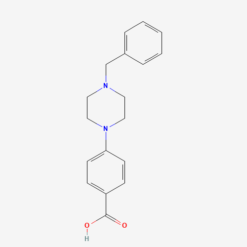 FT-0604271 CAS:94038-26-3 chemical structure