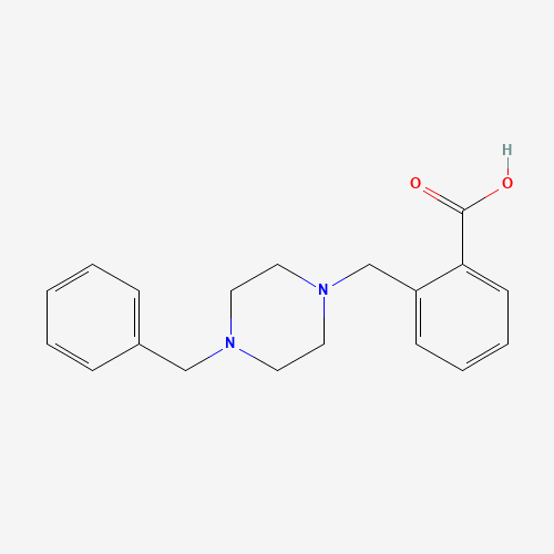 FT-0604272 CAS:247061-94-5 chemical structure