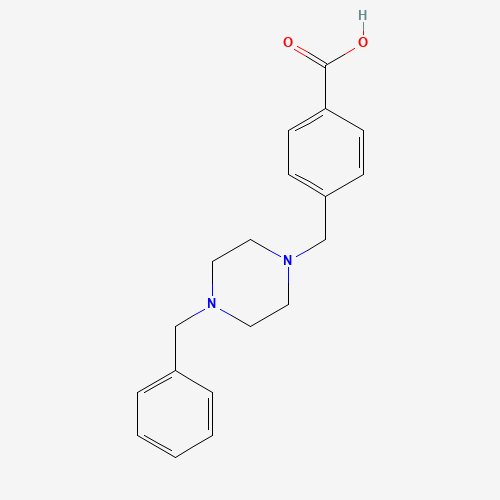 FT-0604273 CAS:359801-19-7 chemical structure