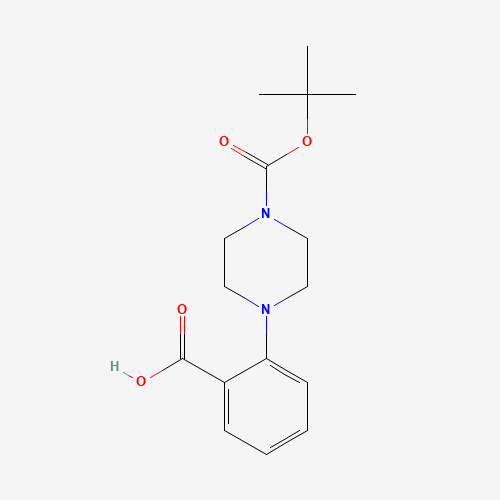 FT-0604274 CAS:444582-90-5 chemical structure
