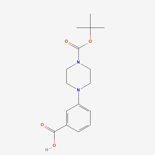 FT-0604275 CAS:193818-13-2 chemical structure
