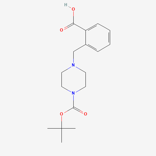 FT-0604277 CAS:914349-53-4 chemical structure