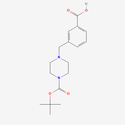 FT-0604278 CAS:500013-38-7 chemical structure
