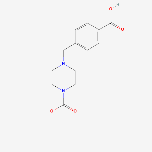 FT-0604279 CAS:479353-63-4 chemical structure