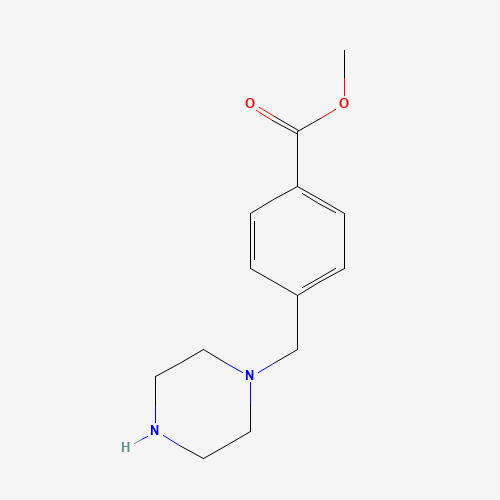 FT-0604280 CAS:86620-81-7 chemical structure