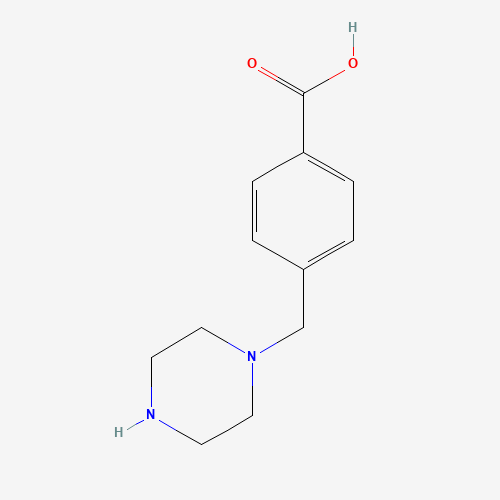 FT-0604281 CAS:220213-15-0 chemical structure