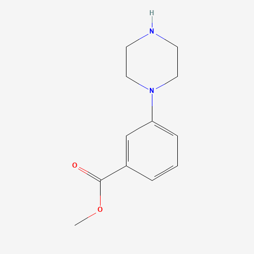 FT-0604286 CAS:179003-08-8 chemical structure