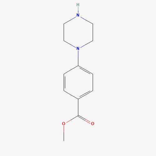 FT-0604289 CAS:163210-97-7 chemical structure