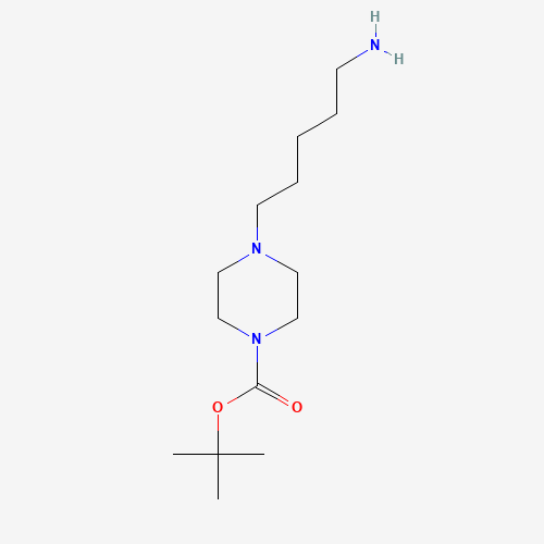 FT-0604291 CAS:848576-53-4 chemical structure
