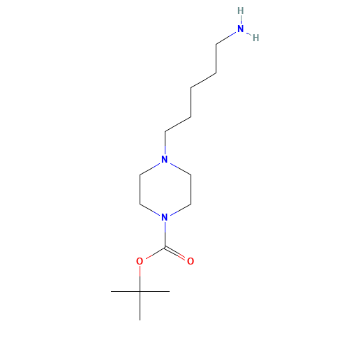 FT-0604291 CAS:848576-53-4 chemical structure