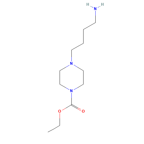 FT-0604293 CAS:83089-23-0 chemical structure