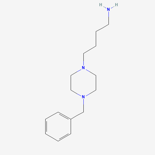 FT-0604295 CAS:4487-05-2 chemical structure