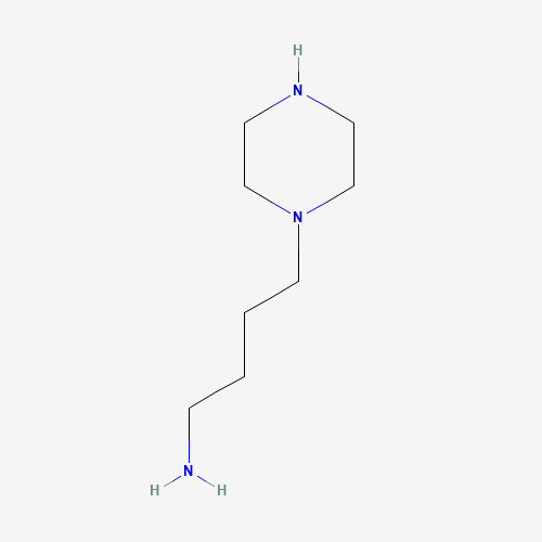 FT-0604296 CAS:103315-50-0 chemical structure