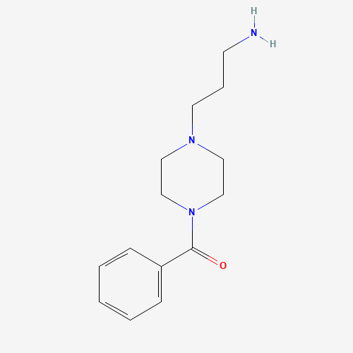 FT-0604298 CAS:102391-96-8 chemical structure