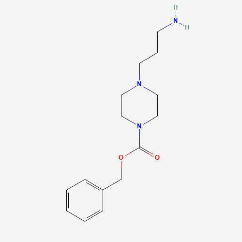 FT-0604300 CAS:117009-98-0 chemical structure