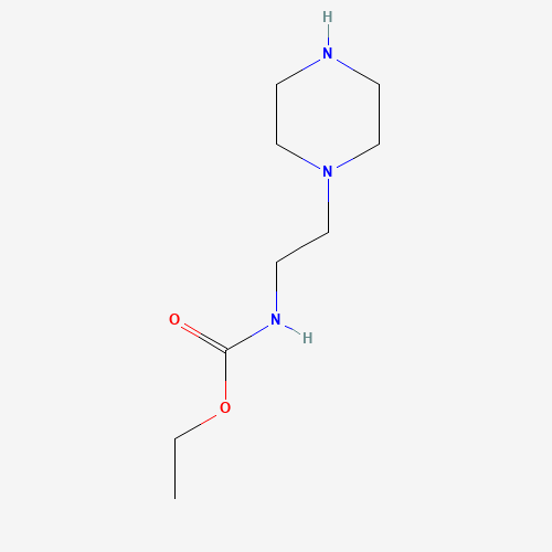 FT-0604304 CAS:85608-09-9 chemical structure
