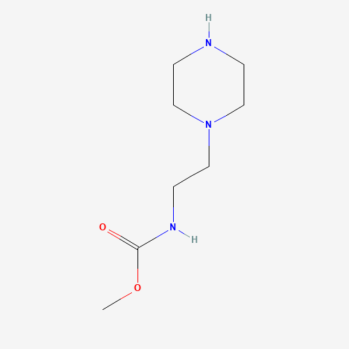 FT-0604305 CAS:85608-08-8 chemical structure