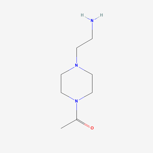 FT-0604309 CAS:148716-35-2 chemical structure