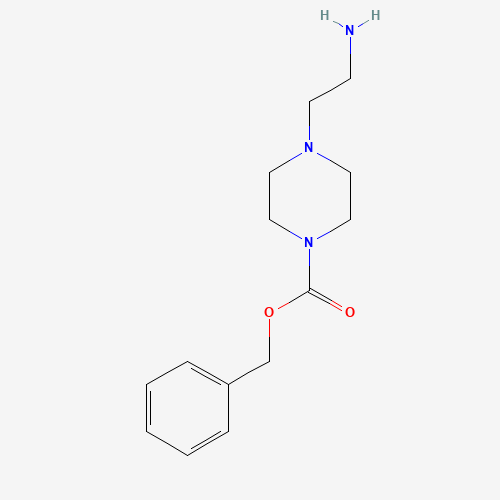 FT-0604310 CAS:104740-55-8 chemical structure