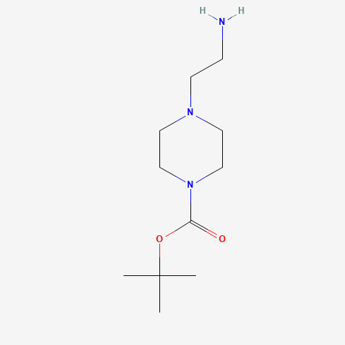 FT-0604311 CAS:192130-34-0 chemical structure