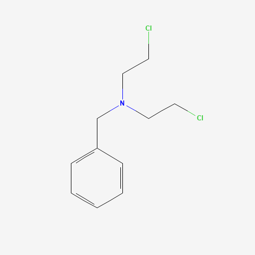 FT-0604313 CAS:55-51-6 chemical structure