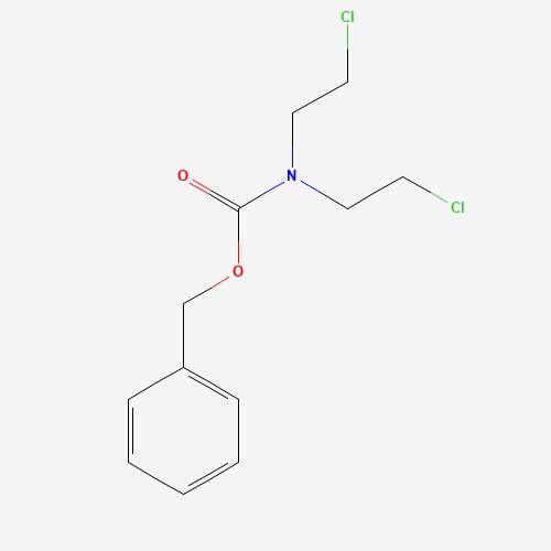 FT-0604316 CAS:72791-76-5 chemical structure