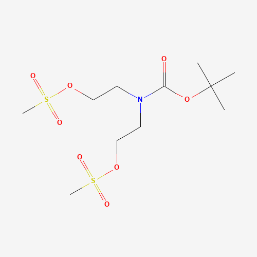 FT-0604317 CAS:401518-11-4 chemical structure