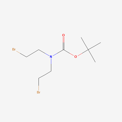 FT-0604318 CAS:159635-50-4 chemical structure