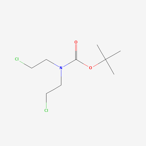 FT-0604319 CAS:118753-70-1 chemical structure