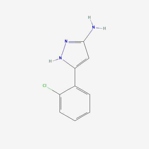 FT-0604337 CAS:126520-01-2 chemical structure