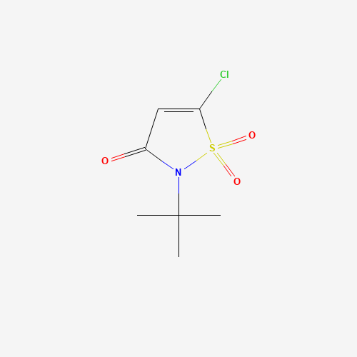 FT-0604345 CAS:850314-47-5 chemical structure