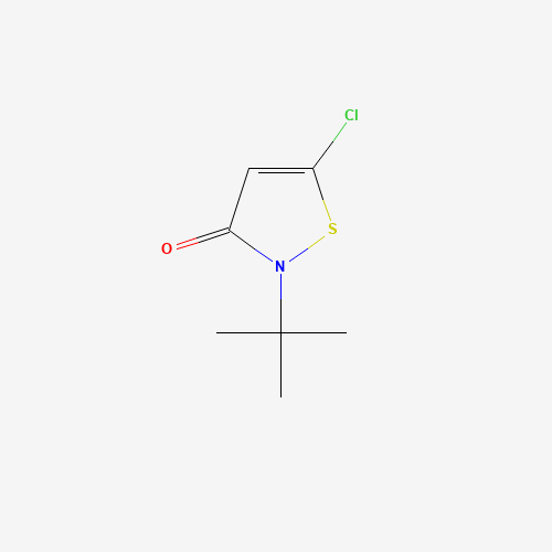 FT-0604346 CAS:850314-12-4 chemical structure