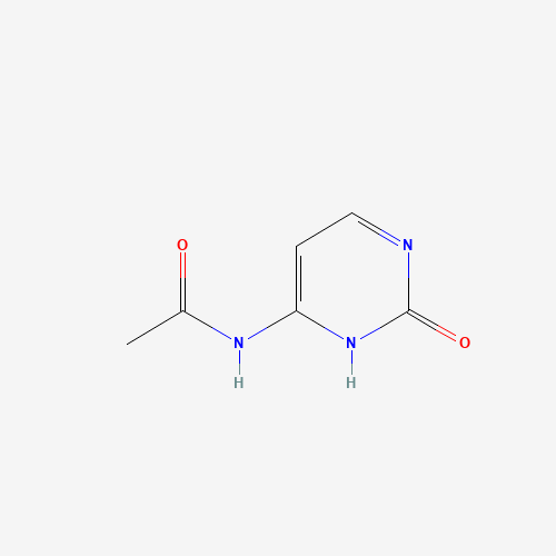 FT-0604353 CAS:14631-20-0 chemical structure
