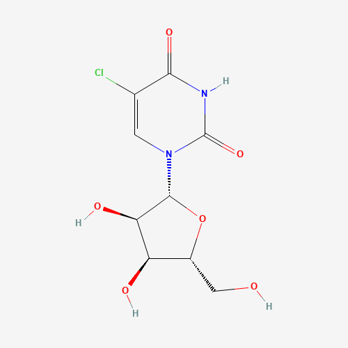 FT-0604355 CAS:2880-89-9 chemical structure