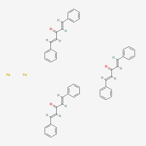 FT-0604362 CAS:52409-22-0 chemical structure