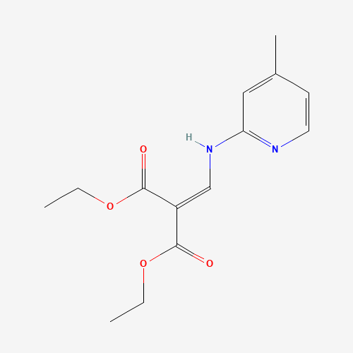 FT-0604365 CAS:19056-88-3 chemical structure