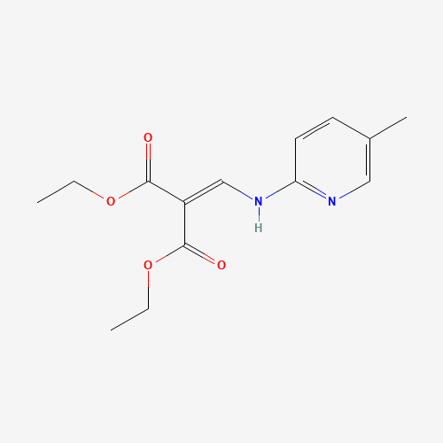 FT-0604366 CAS:19056-89-4 chemical structure