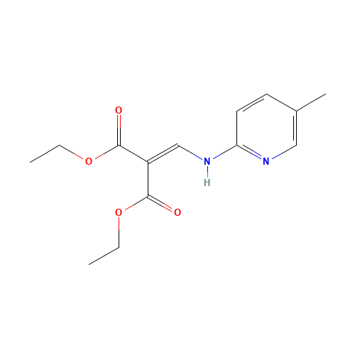 FT-0604366 CAS:19056-89-4 chemical structure