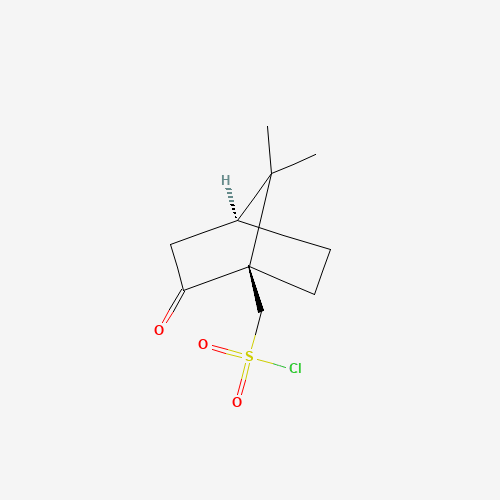 FT-0604369 CAS:39262-22-1 chemical structure