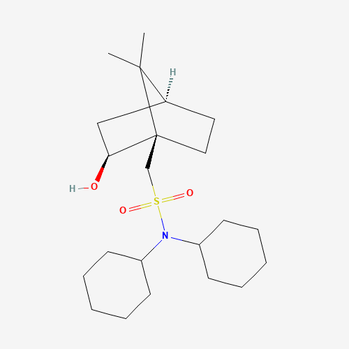 FT-0604370 CAS:99295-72-4 chemical structure