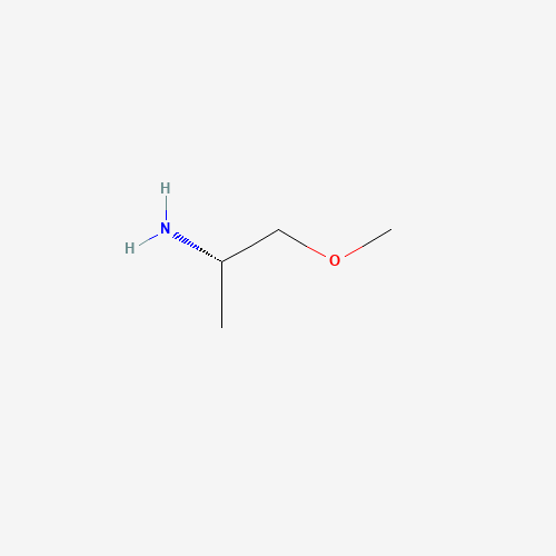 FT-0604371 CAS:99636-32-5 chemical structure