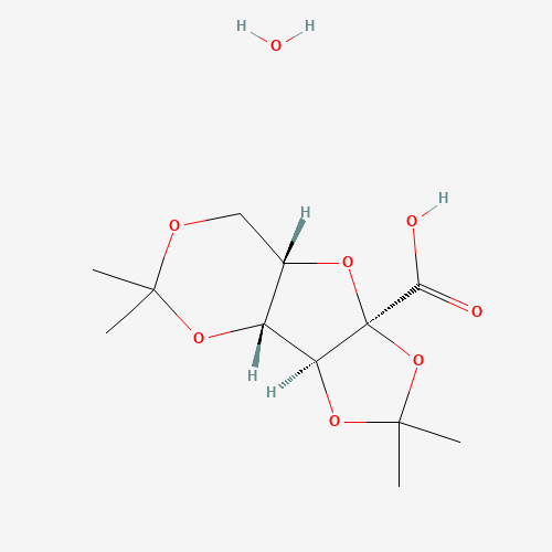 FT-0604372 CAS:68539-16-2 chemical structure